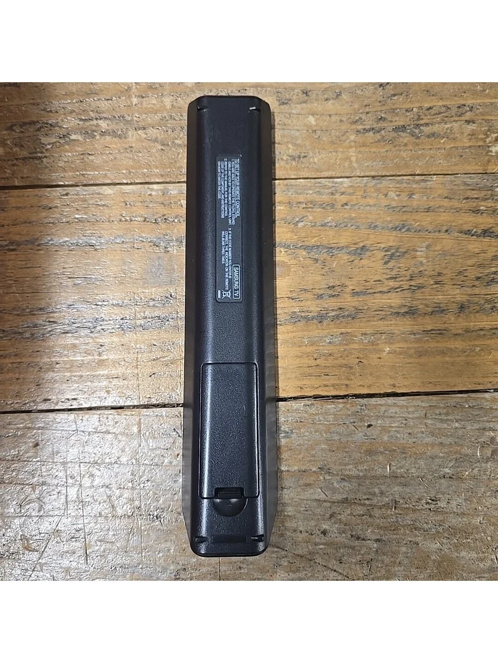 Genuine Samsung BN59-00599A LCD PLASMA TV Remote Control Tested & Working
